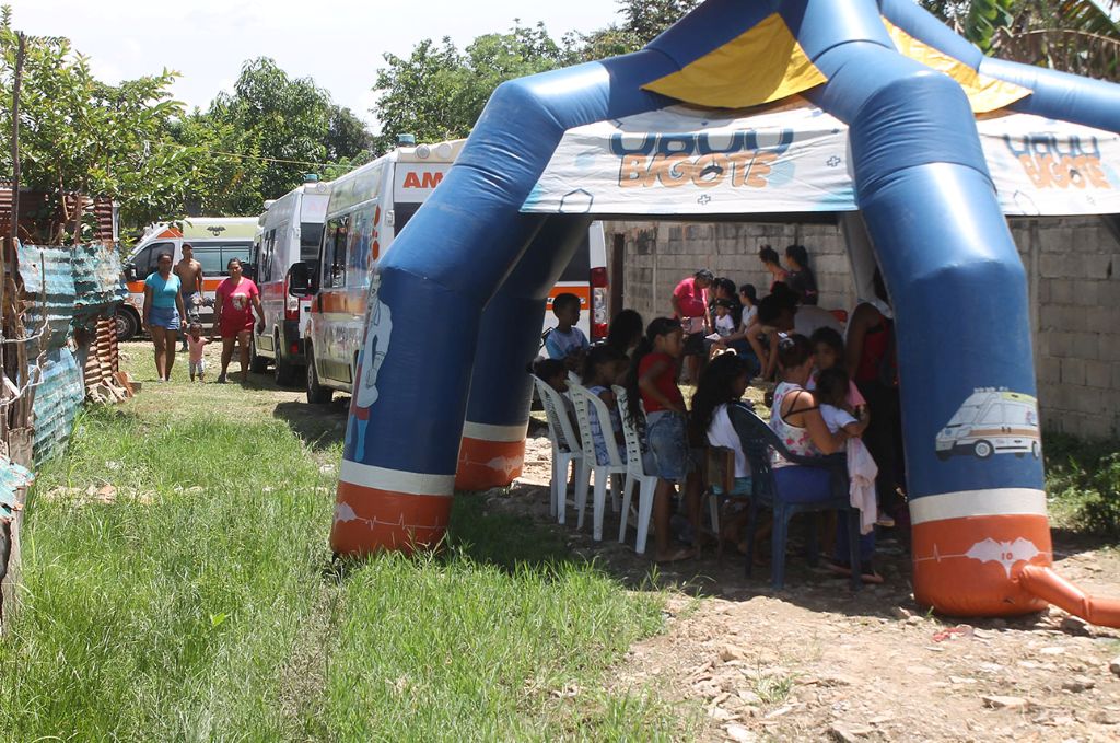 La Caravana que Resuelve - Agencia Carabobeña de Noticias