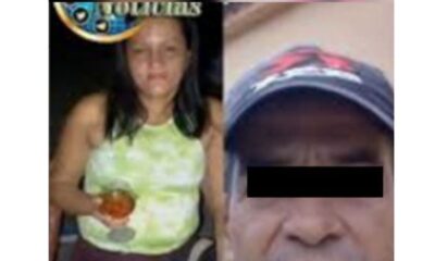 La matan por deuda de 10 dólares - Agencia Carabobeña de Noticias