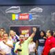 Lacava reafirma respaldo al presidente Nicolás Maduro . Agencia Carabobeña de Noticias