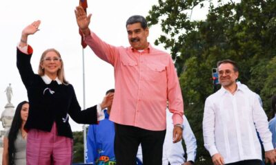 Lacava rechazó amenazas contra Nicolás Maduro - Agencia Carabobeña de Noticias