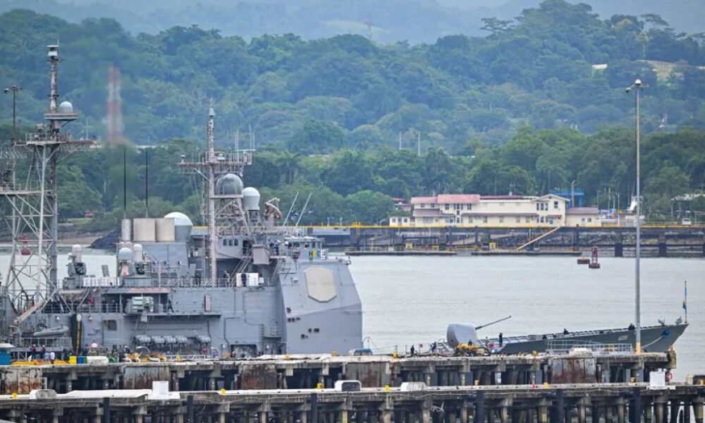 Lake Erie ya está en el Caribe - Agencia Carabobeña de Noticias