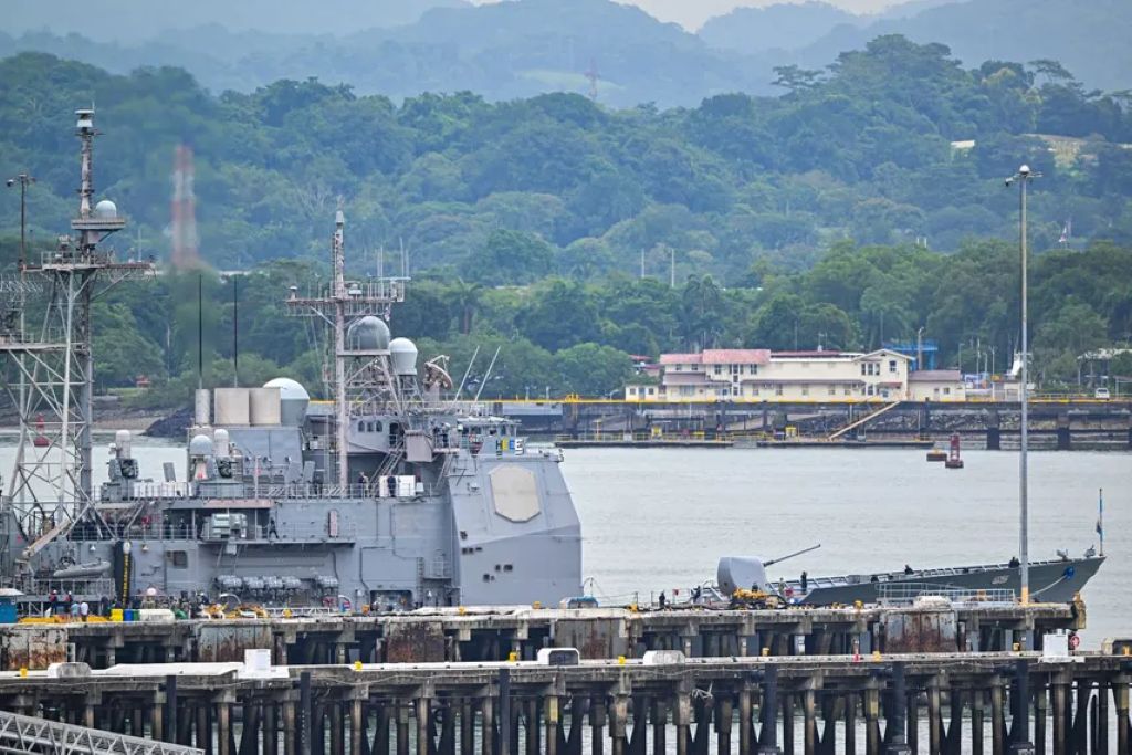 Lake Erie ya está en el Caribe - Agencia Carabobeña de Noticias
