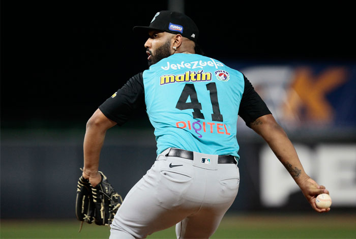 Leones del Caracas tendrá nuevo presidente - Agencia Carabobeña de Noticias