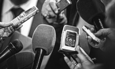Ley del Ejercicio del Periodismo cumple 53 años - Agencia Carabobeña de Noticias