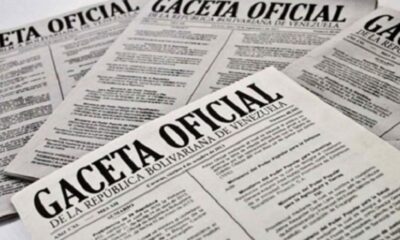 Ley obliga a ONG a reformar sus estatutos - Agencia Carabobeña de Noticias
