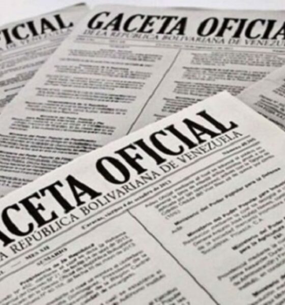 Ley obliga a ONG a reformar sus estatutos - Agencia Carabobeña de Noticias