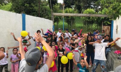 Lorenzo Remedios inicio plan vacacional - Agencia Carabobeña de Noticias