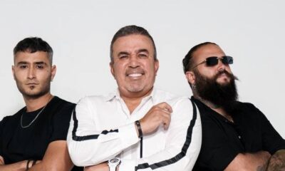 Los De Lejos Douglas Ascanio