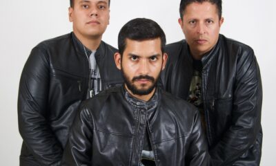 Los Strato gira nacional