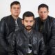 Los Strato gira nacional