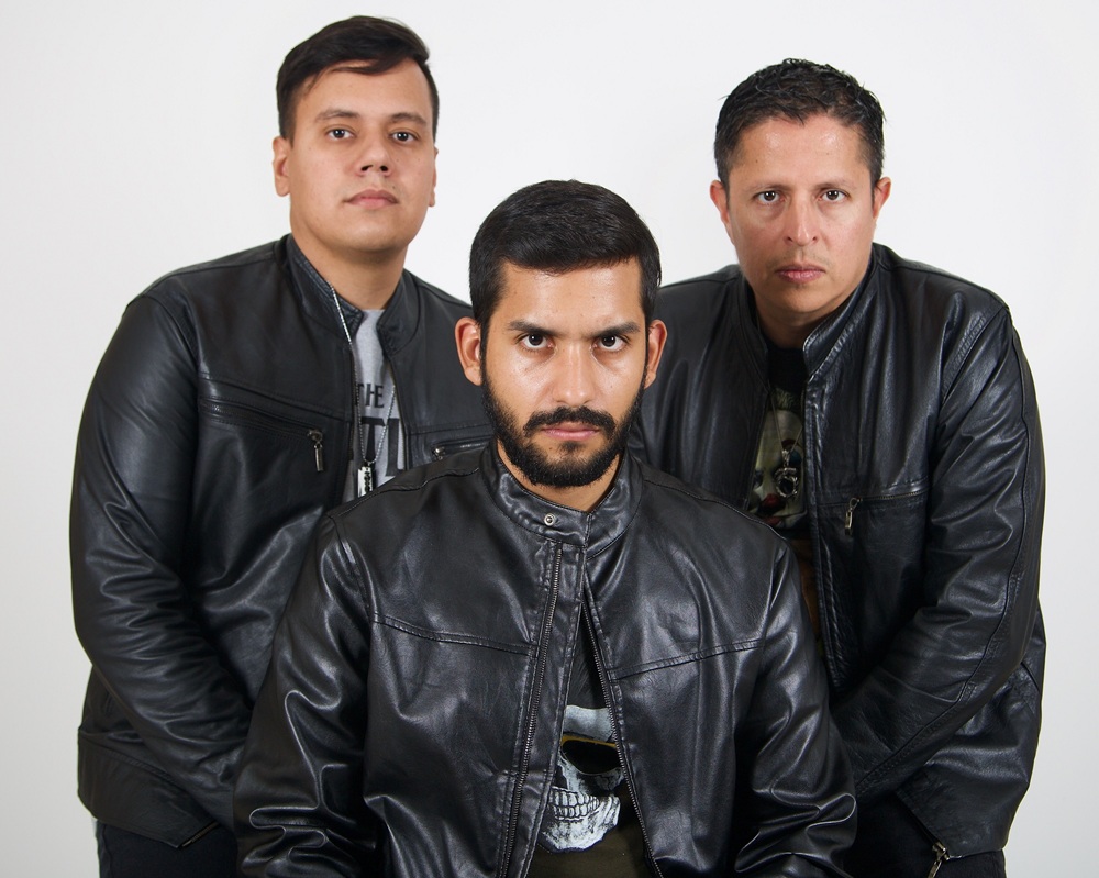 Los Strato gira nacional