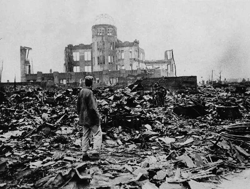 Los nueve países con armas nucleares- Agencia Carabobeña de Noticias