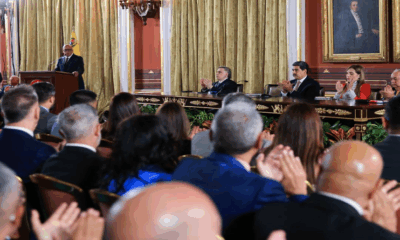 Maduro rechaza despliegue militar de EEUU - Agencia Carabobeña de Noticias