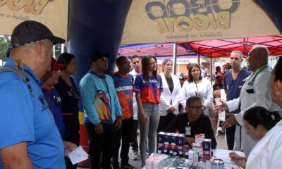 Más de 300 cultores beneficiados - Agencia Carabobeña de Noticias