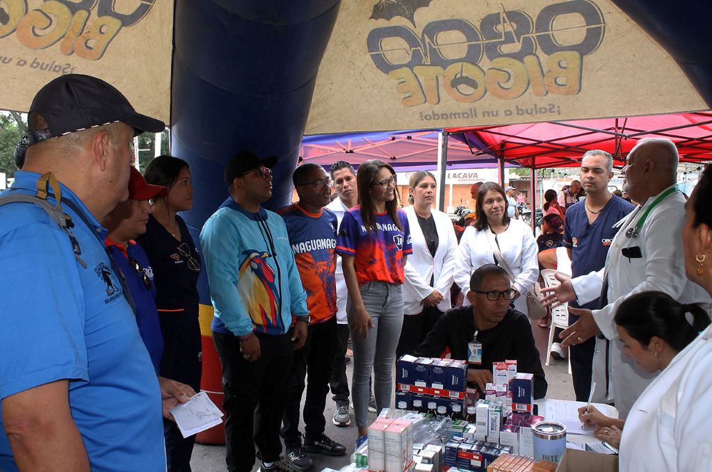Más de 300 cultores beneficiados - Agencia Carabobeña de Noticias