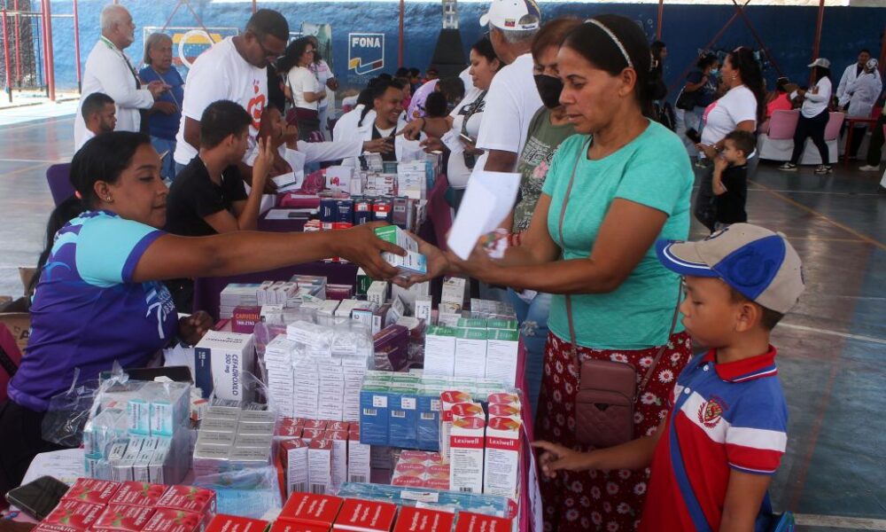Más de 300 mujeres beneficiadas - Agencia Carabobeña de Noticias