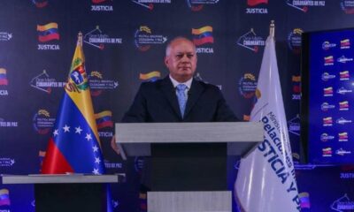 Más de 50 toneladas de drogas incautadas - Agencia Carabobeña de Noticias