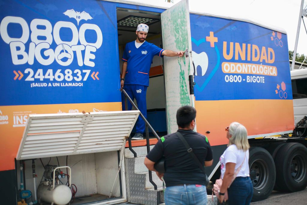 0-800 Bigote ha atendido a más de 90 mil carabobeños - Agencia Carabobeña de Noticias