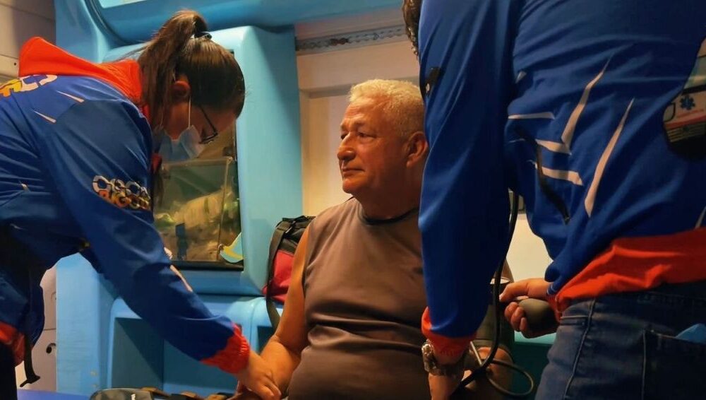0-800 Bigote ha atendido a más de 90 mil carabobeños - Agencia Carabobeña de Noticias