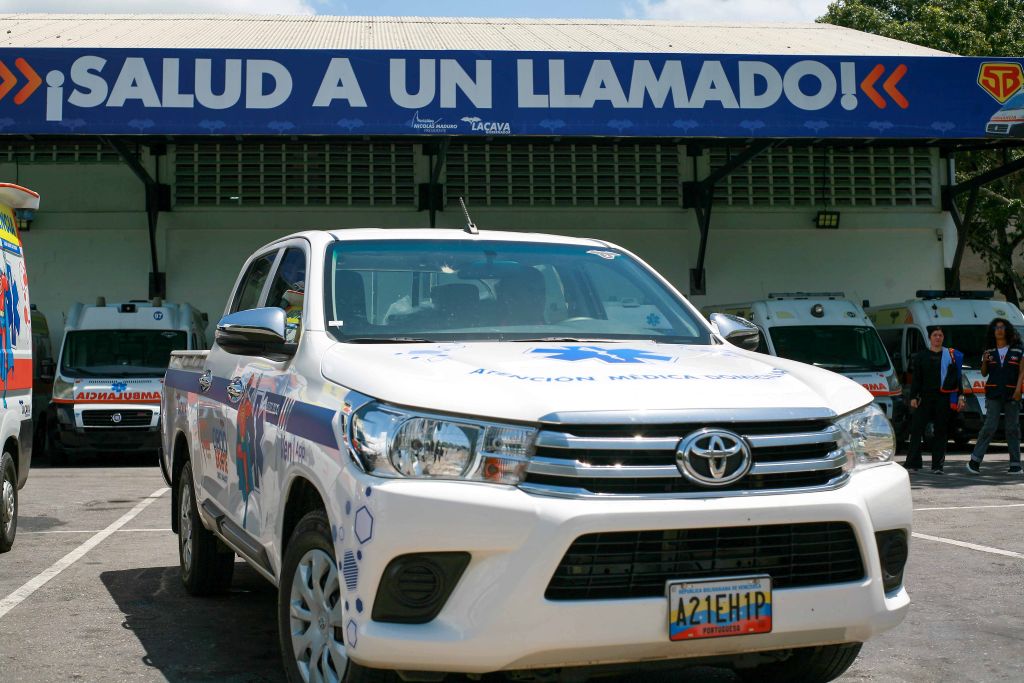 0-800 Bigote ha atendido a más de 90 mil carabobeños - Agencia Carabobeña de Noticias