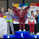 Matías Velásquez gana oro - Agencia Carabobeña de Noticias