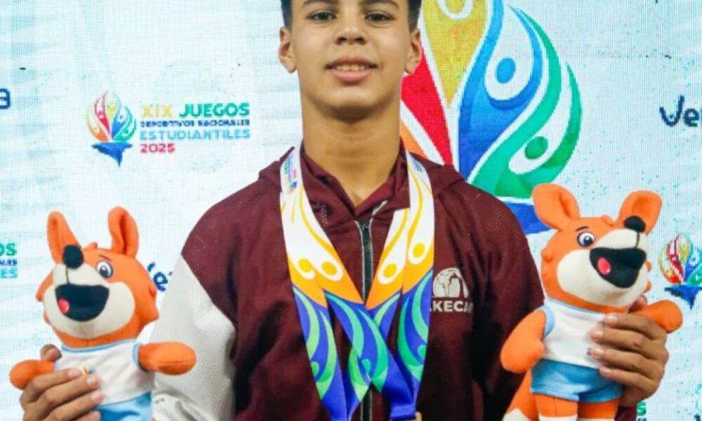 karate carabobeño se corona - Agencia Carabobeña de Noticias