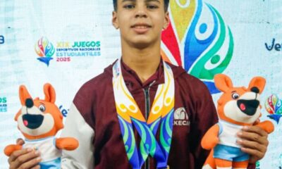 karate carabobeño se corona - Agencia Carabobeña de Noticias