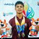 karate carabobeño se corona - Agencia Carabobeña de Noticias