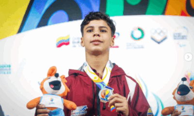 Carabobo no levanta - Agencia Carabobeña de Noticias
