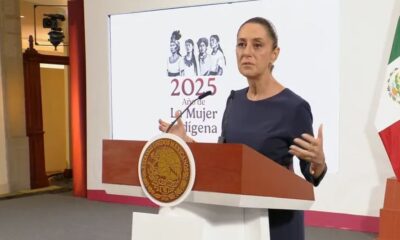 México no tiene pruebas de Maduro - Agencia Carabobeña de Noticias