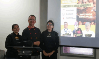 Monagas turismo gastronómico