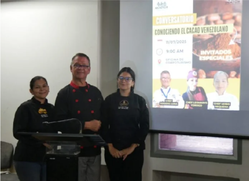 Monagas turismo gastronómico
