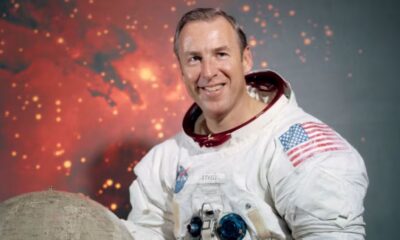 Muere Jim Lovell - Agencia Carabobeña de Noticias