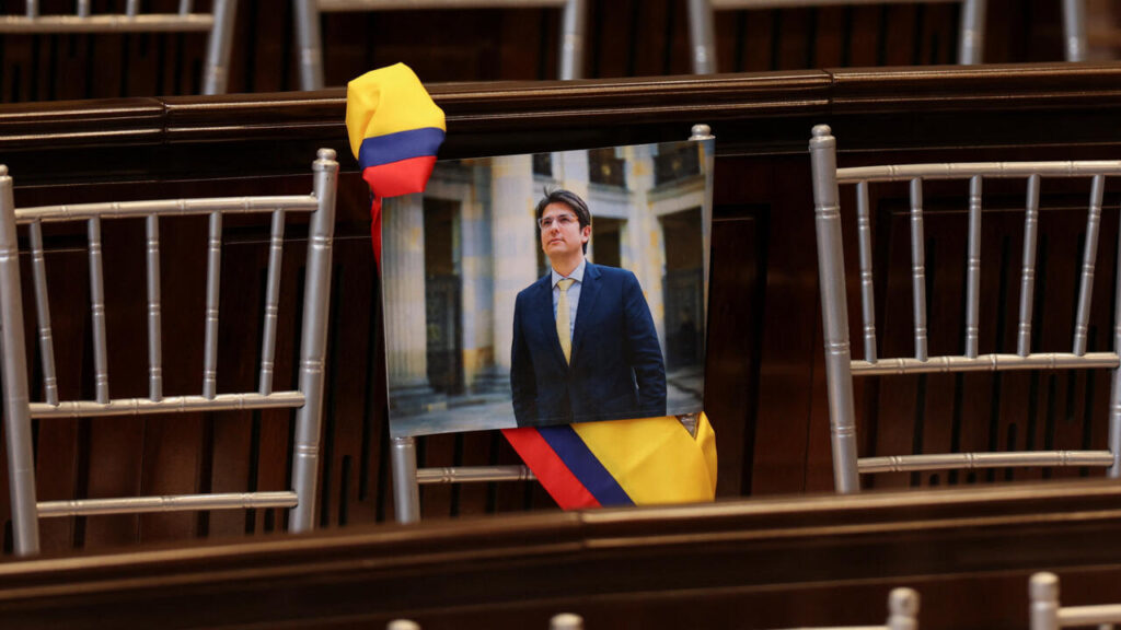 Muere Miguel Uribe - Agencia Carabobeña de Noticias
