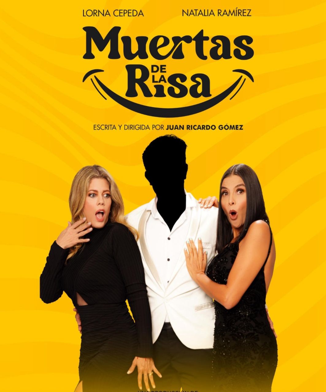 Muertas de la Risa llega a Venezuela - Agencia Carabobeña de Noticias