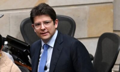 Muerte de Miguel Uribe - Agencia Carabobeña de Noticias