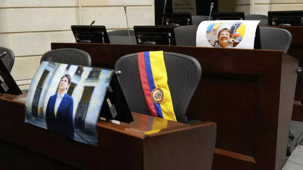 Muerte de Miguel Uribe - Agencia Carabobeña de Noticias