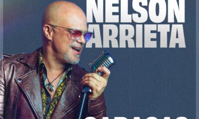Nelson Arrieta La Rumba del Año