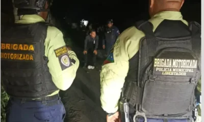 Neutralizaron alias Yormita - Agencia Carabobeña de Noticias