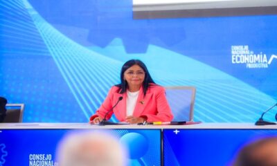 No hay sector económico que esté decreciendo - Agencia Carabobeña de Noticias