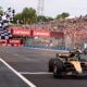Norris ganó en Hungría - Agencia Carabobeña de Noticias