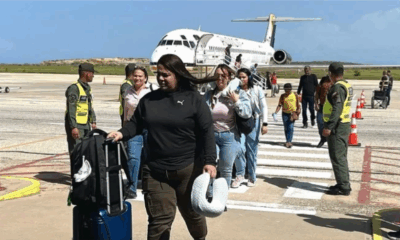 Nueva Esparta Trinidad y Tobago