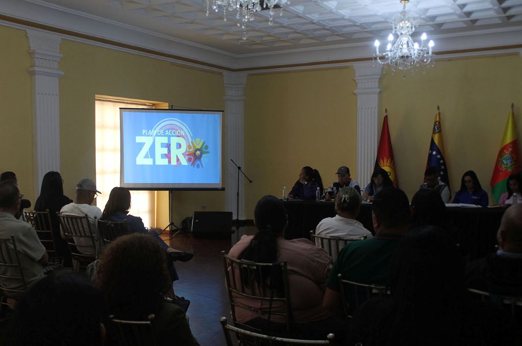Nuevos programas de atención integral - Agencia Carabobeña de Noticias