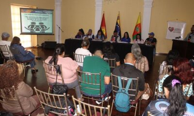 Nuevos programas de atención integral - Agencia Carabobeña de Noticias
