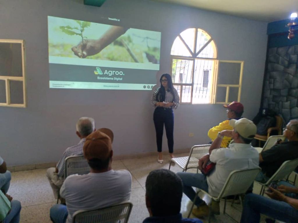 Ofrecen alternativas financieras - Agencia Carabobeña de Noticias