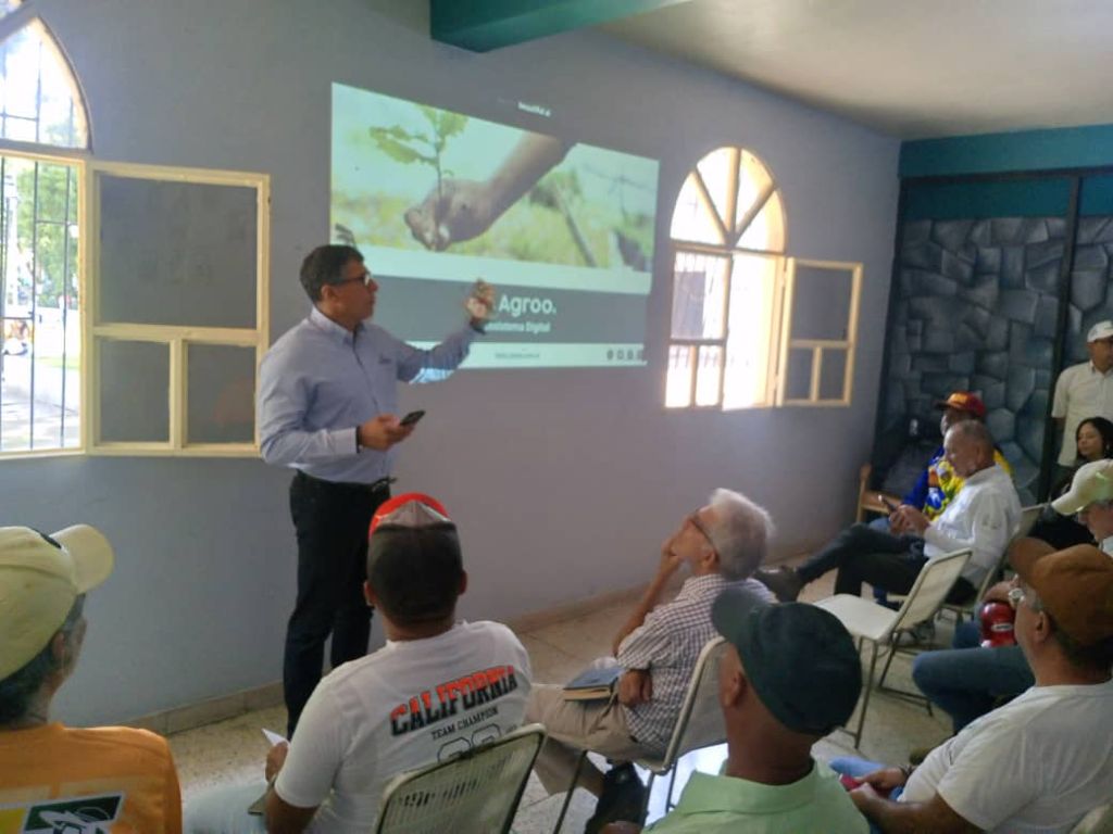 Ofrecen alternativas financieras - Agencia Carabobeña de Noticias