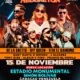 Old School Reggaetón