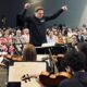 Orquesta Sinfónica de Carabobo festejó a los niños - Agencia Carabobeña de Noticias
