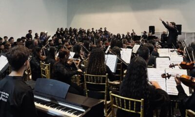 Orquesta Sinfónica de Carabobo iniciará inscripciones - Agencia Carabobeña de Noticias