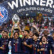 PSG ganó la Supercopa de Europa - Agencia Carabobeña de Noticias